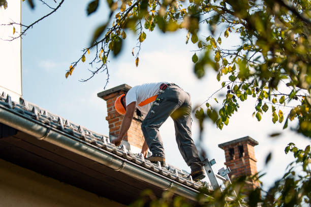Steel Roofing in Allentown, PA
