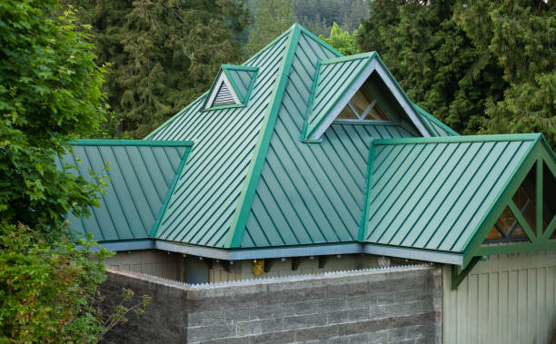 Best Roof Insulation Installation  in Allentown, PA