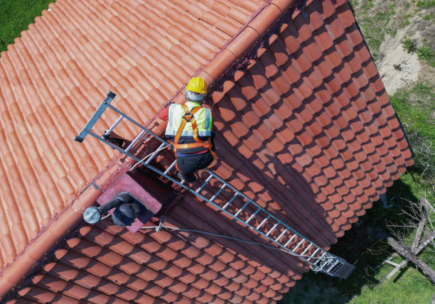 Reliable Allentown, PA Roofing Solutions